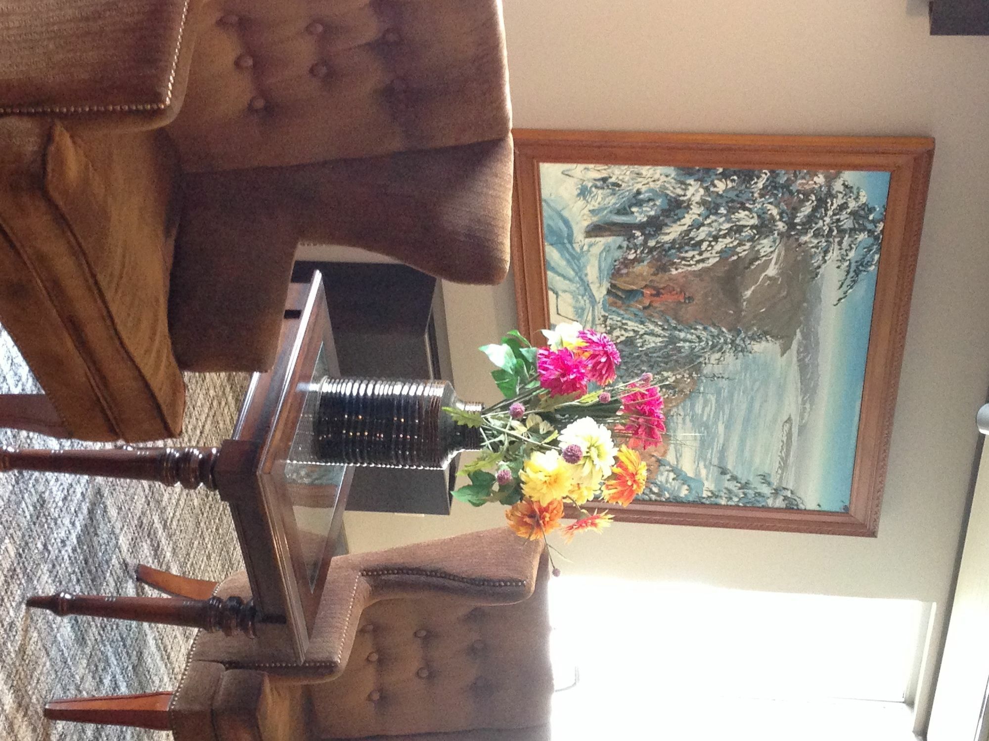 Hotel Baie Saint Paul מראה חיצוני תמונה