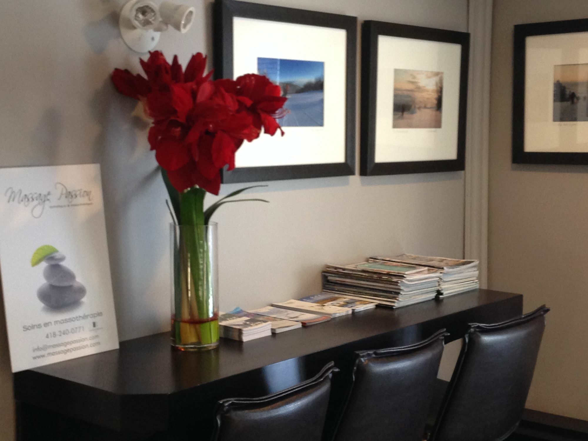 Hotel Baie Saint Paul מראה חיצוני תמונה